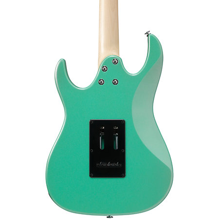 GRX40-MGN Metalic Light Green Ibanez