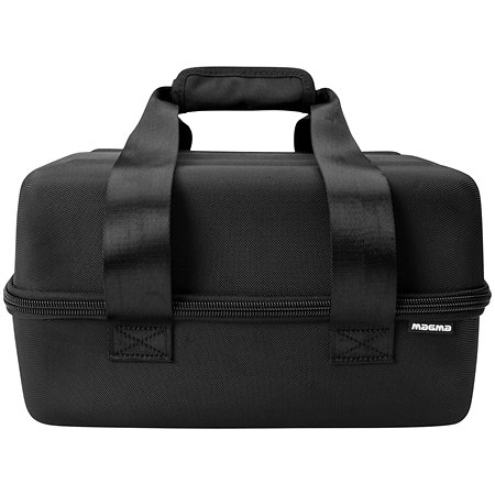 45 Sandwich black/misty-magenta Magma Bags