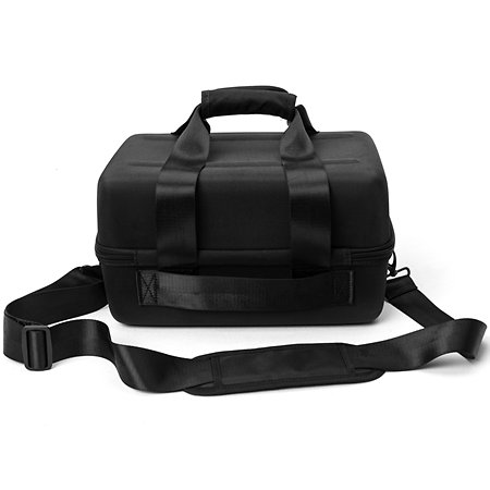 45 Sandwich black/misty-magenta Magma Bags