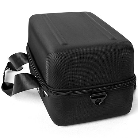 45 Sandwich black/misty-magenta Magma Bags