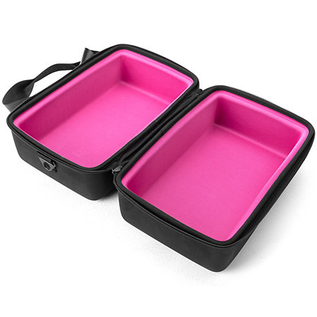 45 Sandwich black/misty-magenta Magma Bags