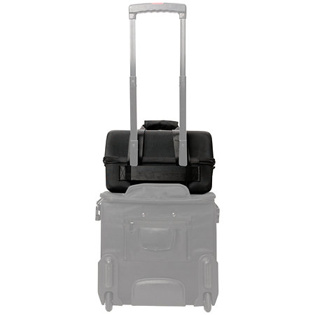 45 Sandwich black/misty-magenta Magma Bags