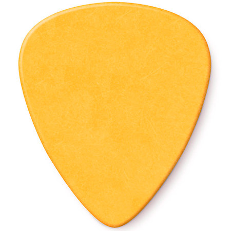 Dunlop 479RMD Polys Medium Yellow Sachet de 72