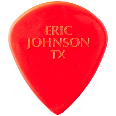 Dunlop 47PEJ3N Eric Johnson Jazz III Sachet de 6