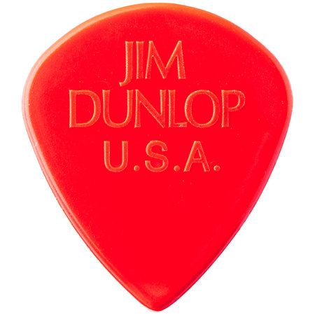 47PEJ3N Eric Johnson Jazz III Sachet de 6 Dunlop