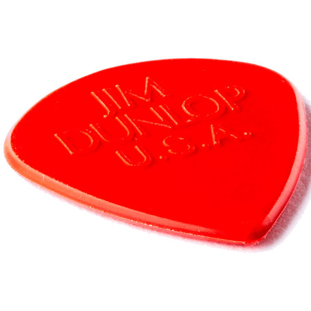 47PEJ3N Eric Johnson Jazz III Sachet de 6 Dunlop