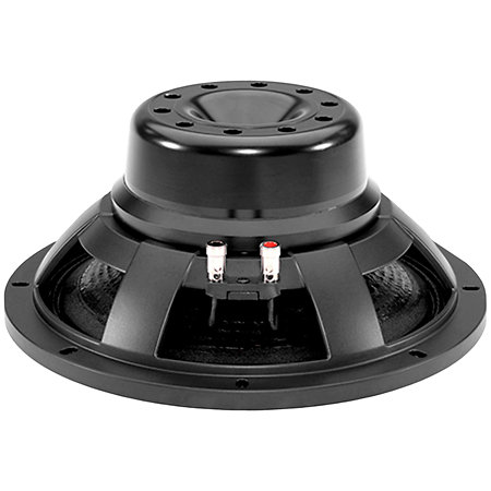12NW100 4 Ohm Push Buttons B&C Speakers