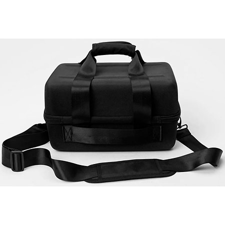 Magma Bags 45 Sandwich Dusty Donuts Edition black/dusty-gold