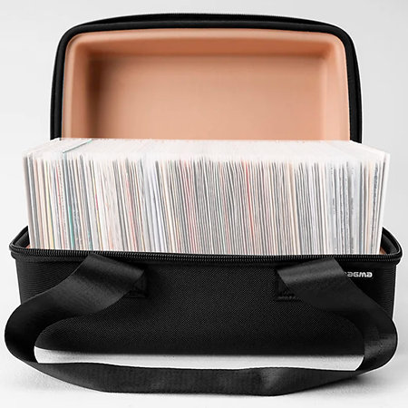 45 Sandwich Dusty Donuts Edition black/dusty-gold Magma Bags