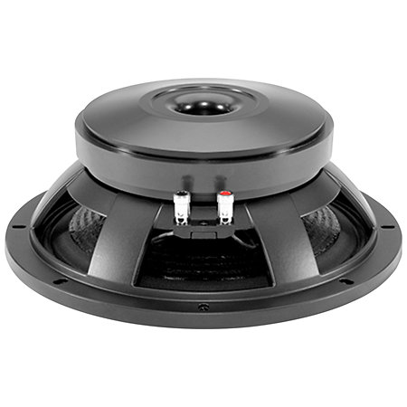 B&C Speakers 12PS100 8 Ohm Push Buttons