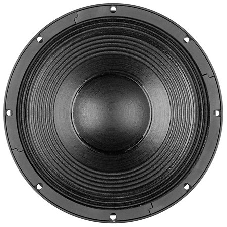 B&C Speakers 12PS100 8 Ohm Push Buttons