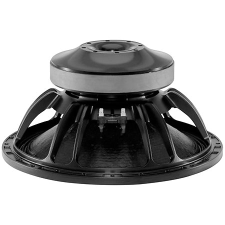 15TBW100 8 Ohm Push Buttons B&C Speakers