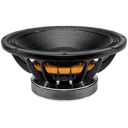 15TBW100 8 Ohm Push Buttons B&C Speakers