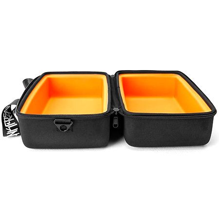 45 Sandwich Funkfreaks Edition black/juicy-orange Magma Bags