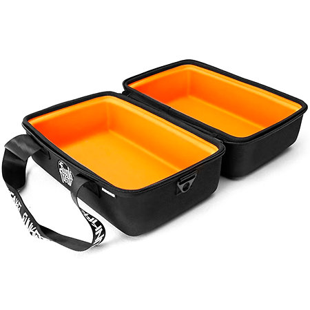 45 Sandwich Funkfreaks Edition black/juicy-orange Magma Bags