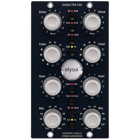 Elysia karacter 500