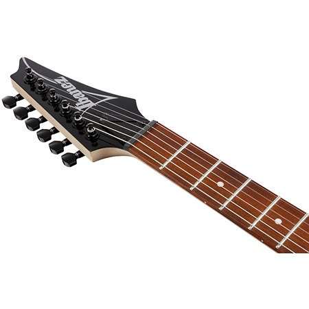Ibanez RG421QM-CBB Cerulean Blue Burst