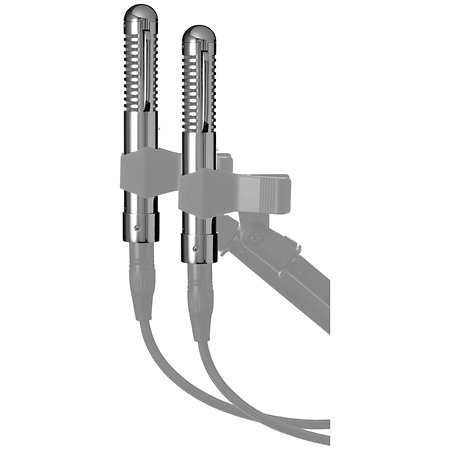 WA-2FT Fen-tone Lot de 2 micros appairés Warm Audio