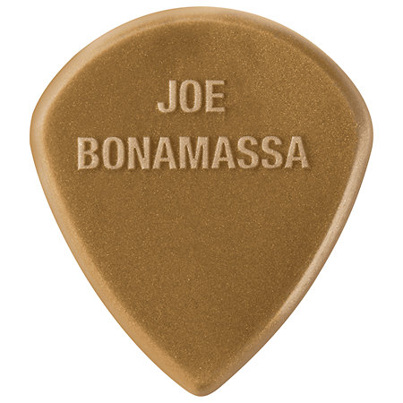 Dunlop 47PJB3NG Joe Bonamassa Jazz III Sachet de 6