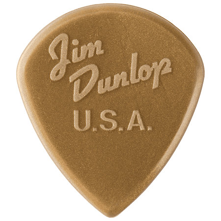 47PJB3NG Joe Bonamassa Jazz III Sachet de 6 Dunlop