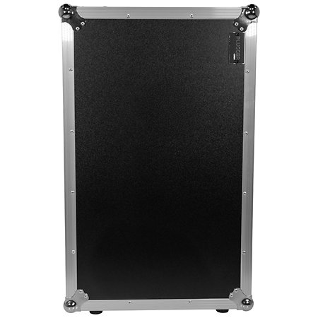 Flight case DDJ GRV6 Plugger Case