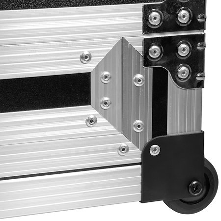 Flight case DDJ GRV6 Plugger Case