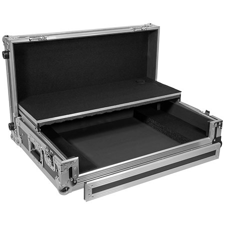 Flight case DDJ GRV6 Plugger Case