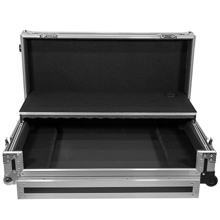 Flight case DDJ GRV6 Plugger Case