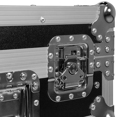 Flight case DDJ GRV6 Plugger Case