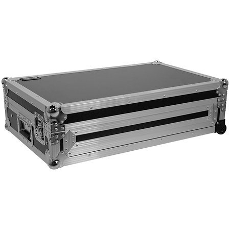 Flight case DDJ GRV6 Plugger Case