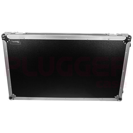 Flight case XDJ-AZ Wheel Plugger Case