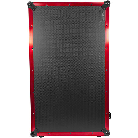 Flight case XDJ-AZ Elite Wheel Plugger Case