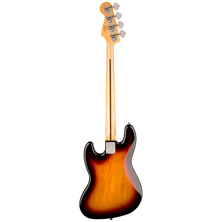 Classic Vibe 70's Jazz Bass MN 3 Tons Sunburst Squier by FENDER