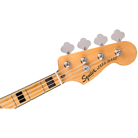 Classic Vibe 70's Jazz Bass MN 3 Tons Sunburst Squier by FENDER