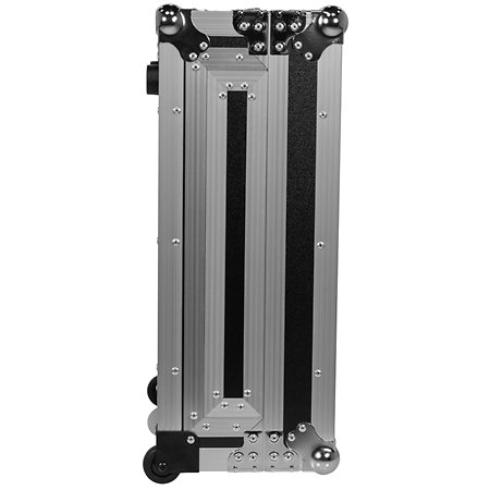 Flight case FLX4 Plugger Case