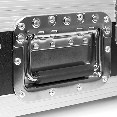 Flight case FLX4 Plugger Case