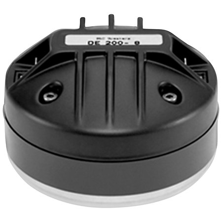 B&C Speakers DE200 16 Ohm Driver