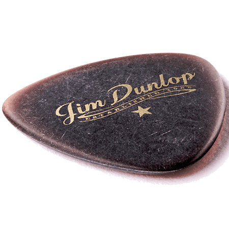 494P102 Americana Flat Large Triangle Sachet de 3 Dunlop