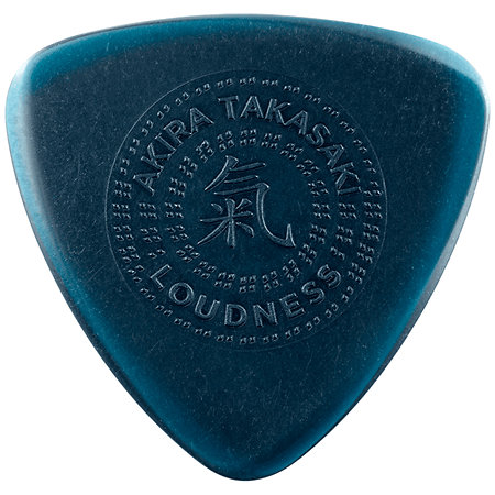 516RAKT Akira Takasaki Custom Primetone Small Triangle Sachet de 12 Dunlop