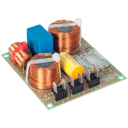 B&C Speakers FB354 16 Ohm Crossover