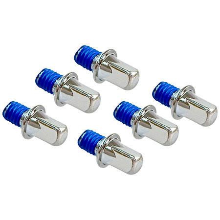 KB-508D/6 Key Bolt M5 x 8mm Pearl