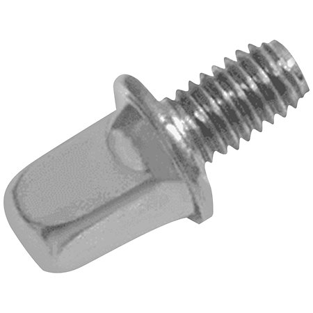 KB-508D/6 Key Bolt M5 x 8mm Pearl