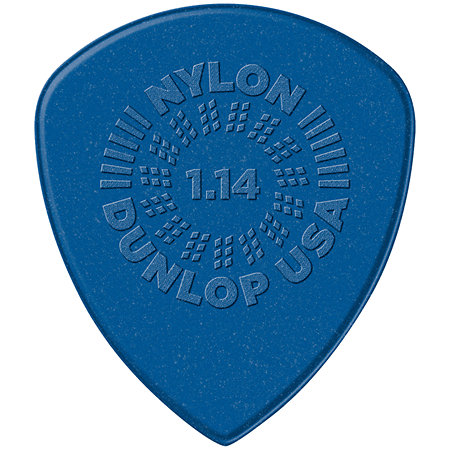 Dunlop 541P114 Flow Nylon 1,14 mm Sachet de 12