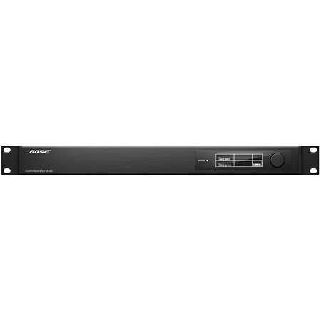 EX-12AEC ControlSpace Bose Professional