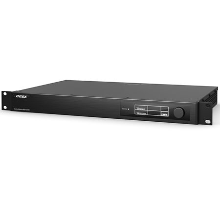 EX-12AEC ControlSpace Bose Professional