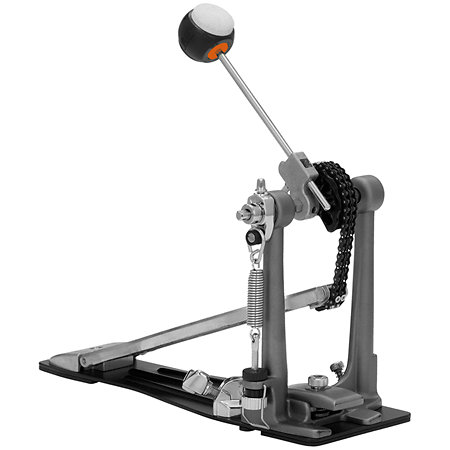 P-1030 Eliminator Solo Black Pearl