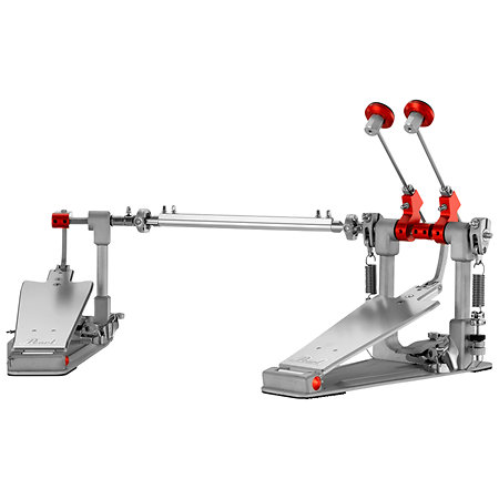 P-3502D Demon XR Double Pedal Pearl