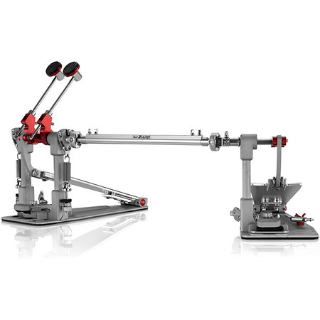 P-3502D Demon XR Double Pedal Pearl