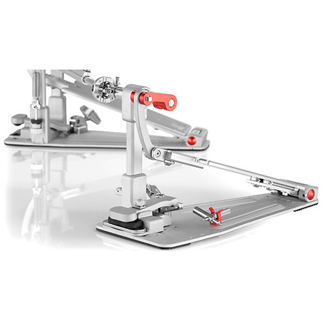 P-3502D Demon XR Double Pedal Pearl