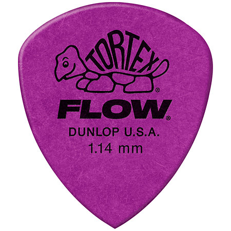 Dunlop 461PJL Jeff Loomis Custom Ultex Sachet de 6